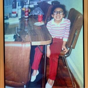 Meet your Posher, Lisa